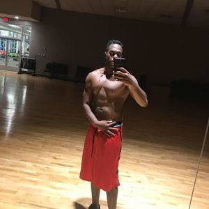 Meet your Posher, Kendrick